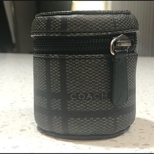 Coach Power Converter